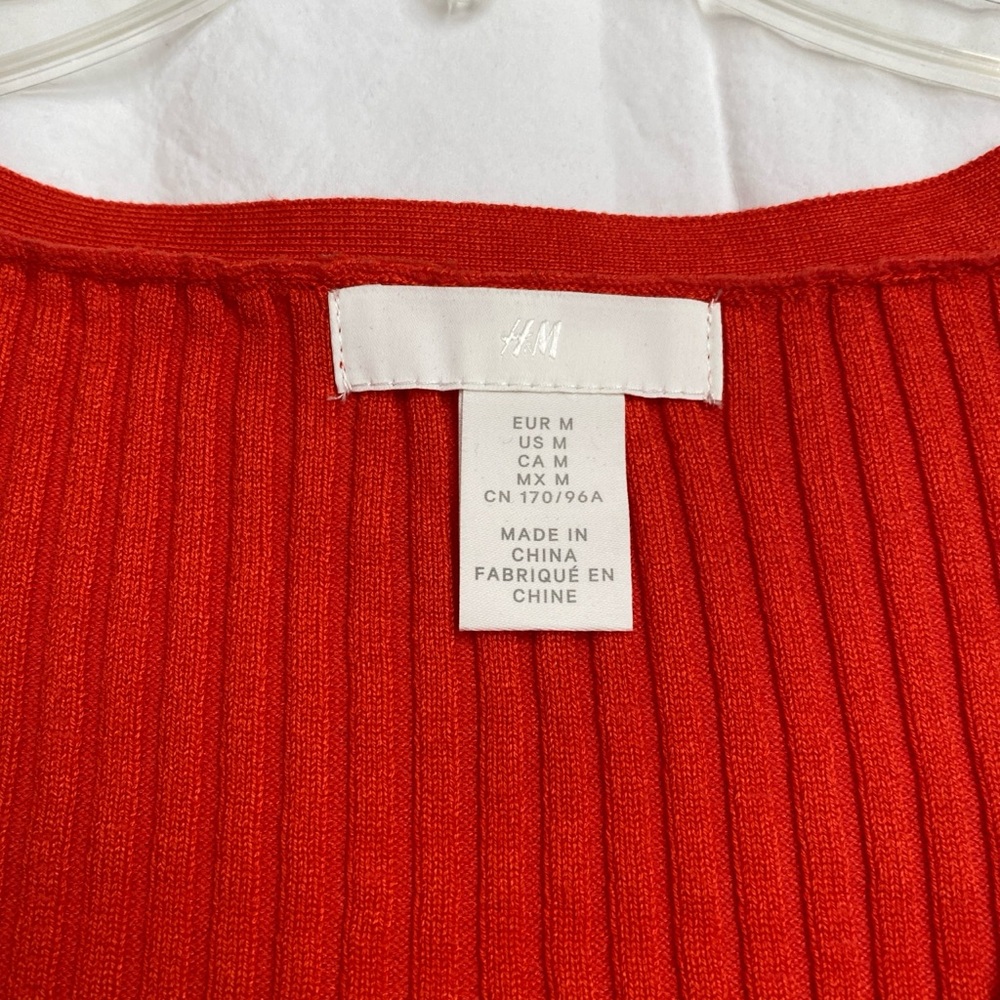 H&M sweater - Picture 3 of 3